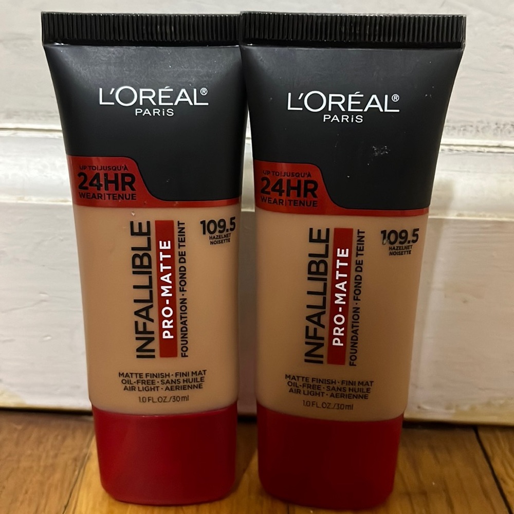 L'ORÉAL Foundation